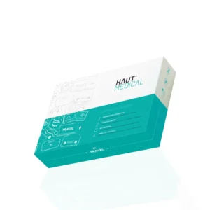 kit travel para micropigmentacao haut medical