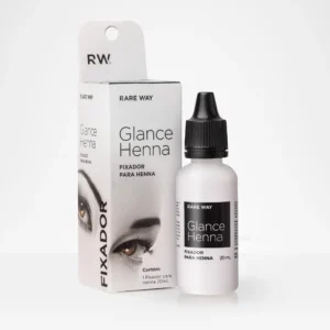 Fixador para Henna - Glance