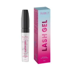 O Lash Gel é uma cola essencial para profissionais que realizam Lash Lifting. Projetado para fixar os moldes de silicone nas pálpebras, ele proporciona uma acoplagem e alinhamento perfeitos dos cílios naturais, garantindo resultados incríveis.