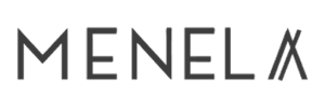 logo menela retangular