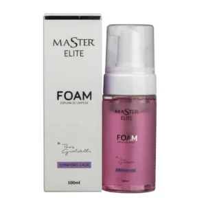 FOAM Espuma de Limpeza Master