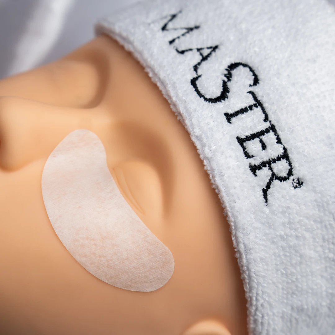 protetor de palpebra