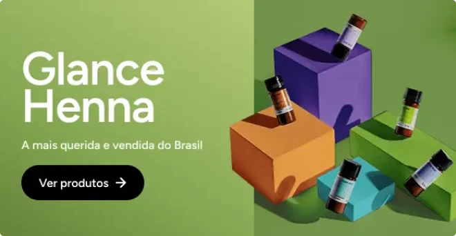 banner glance henna mobile