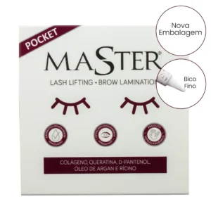 kit pocket master