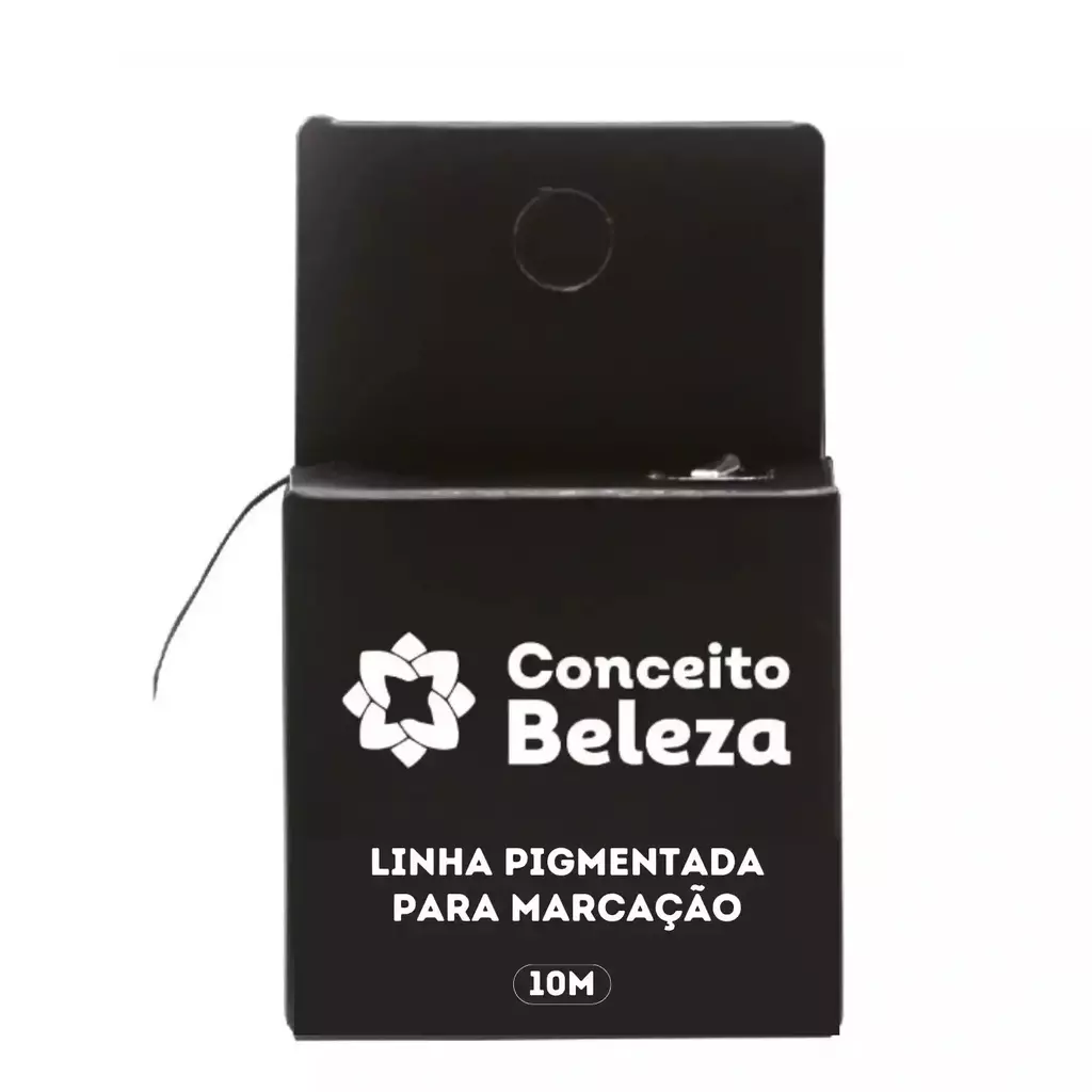 Linhas Pigmentada P/ Marcação - Imagem 3