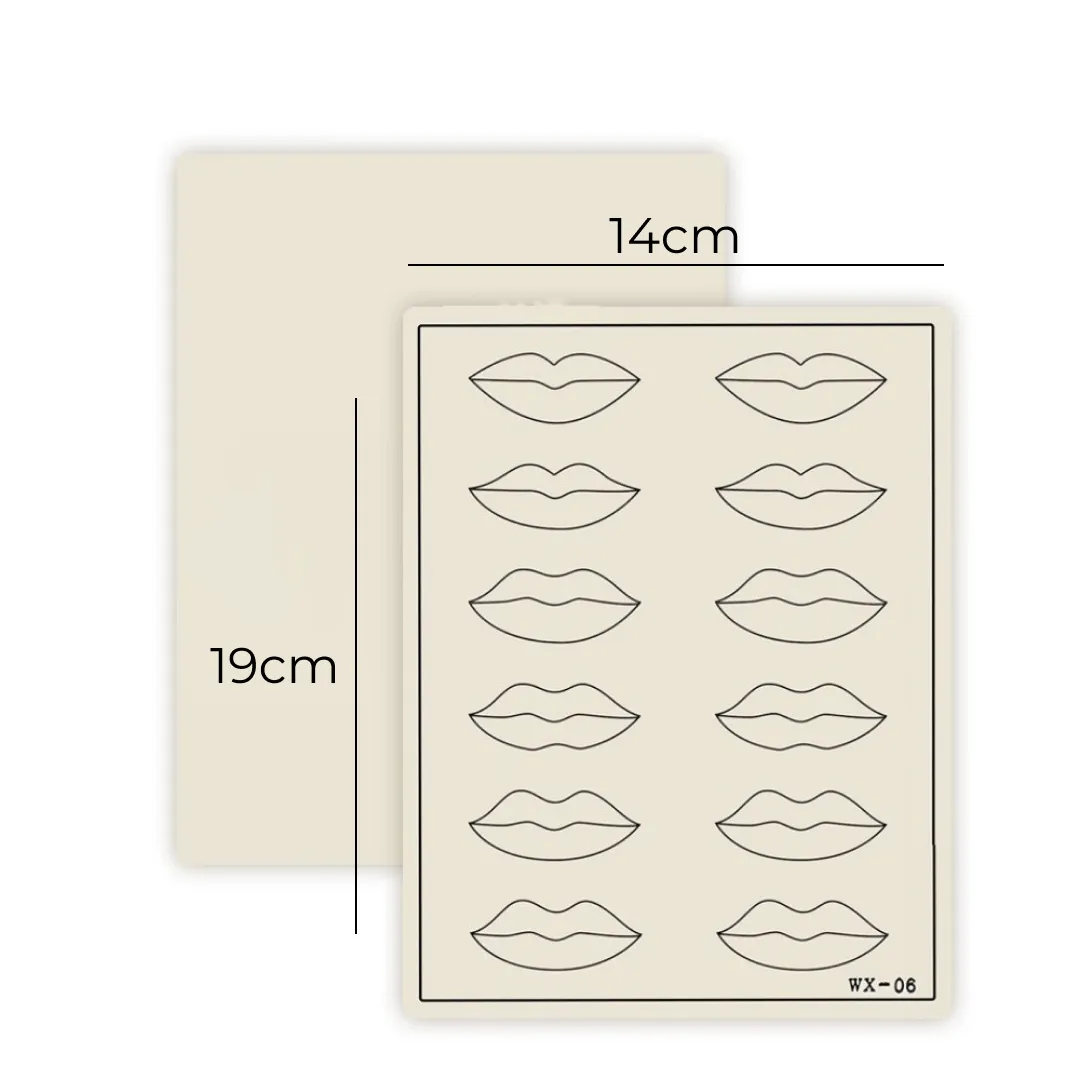 pele sintetica boca desenho2
